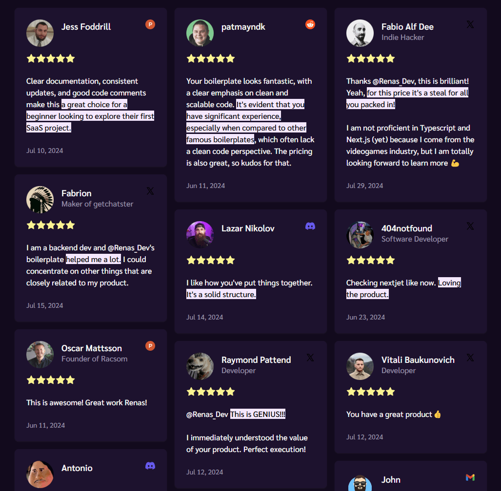 NextJet reviews
